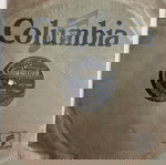  4 βιντάζ δίσκοι γραμμοφώνου