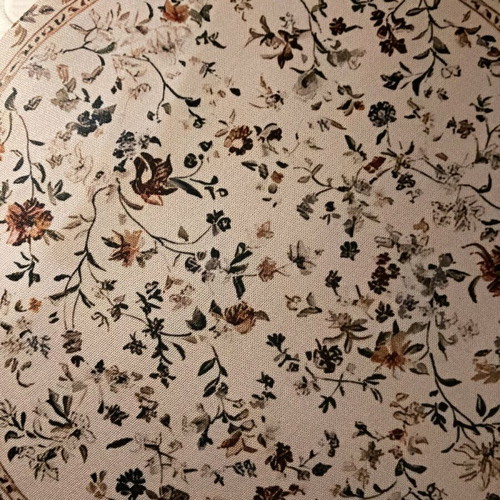 Vintage mousepad like new