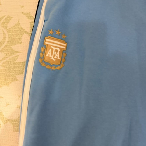 Argentina National Team Set new, size X Large