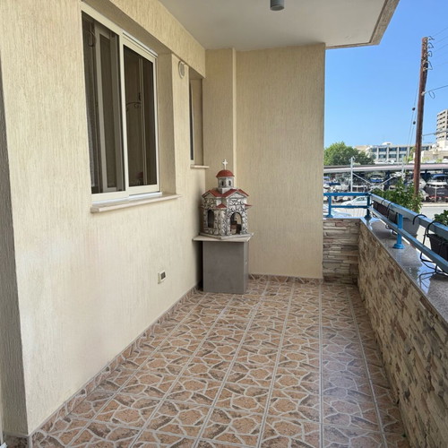 Apartment with two bedrooms for sale