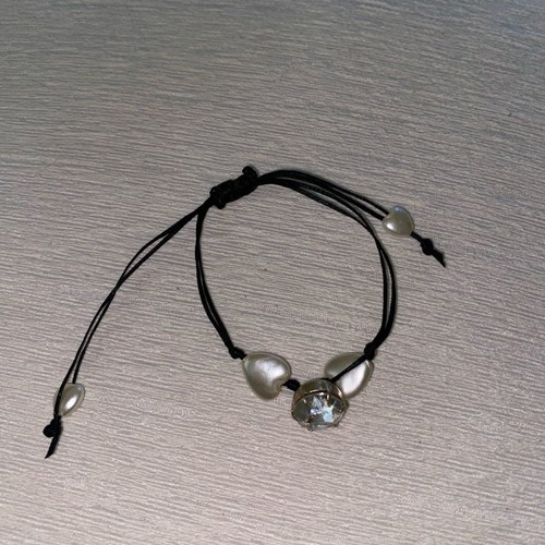 Handmade bracelet
