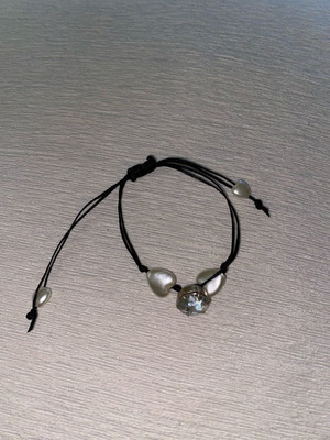 Handmade bracelet