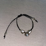 Handmade bracelet