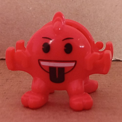 Kinder Joy emoji music 2018 like new