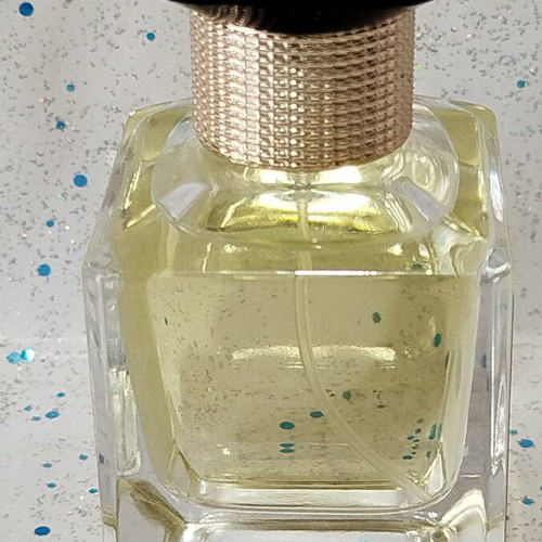 Haya Lattafa Arabian essence perfume