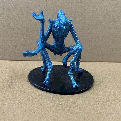 Applause 1998 Lost in Space Dr Smith Alien figure like new