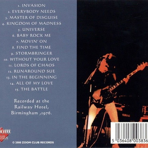 Magnum Days Of Wonder CD like new