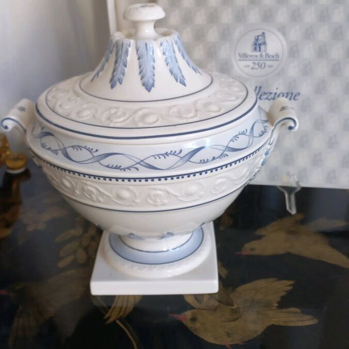 Villeroy & Boch collectible edition for 250 years new
