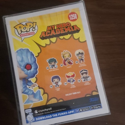 Shoto Todoroki Chase Funko Pop new