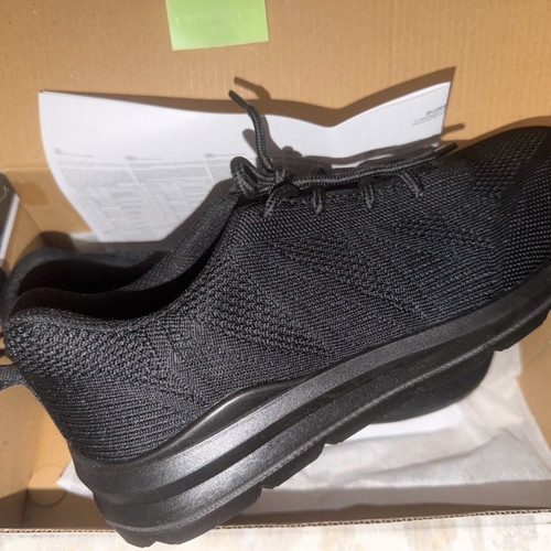 Race II Low 01 MF SRC FO Work Shoe new, size 39, black