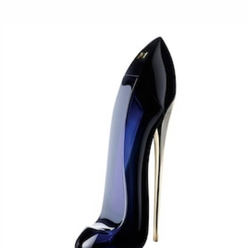 Good Girl Carolina Herrera Eau de Parfum 80ml καινούργιο