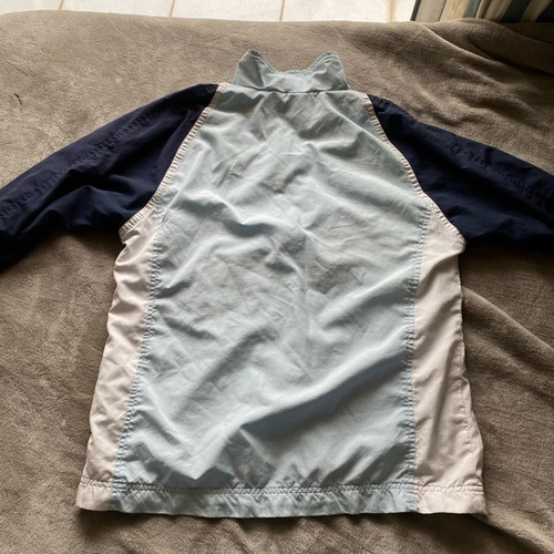 Kappa jacket new, multicolor, size S