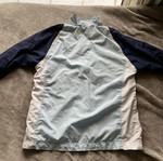 Kappa jacket new, multicolor, size S