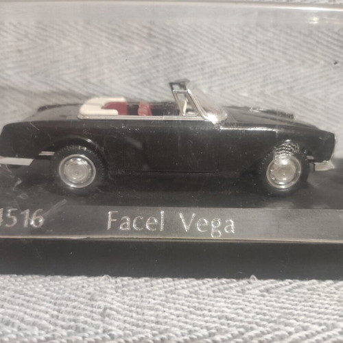 Facel Vega 4516 metal miniature 1:43 scale new