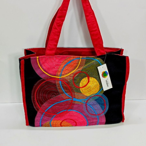 Zabede Retro Vintage Shoulder Bags Set of 2 New