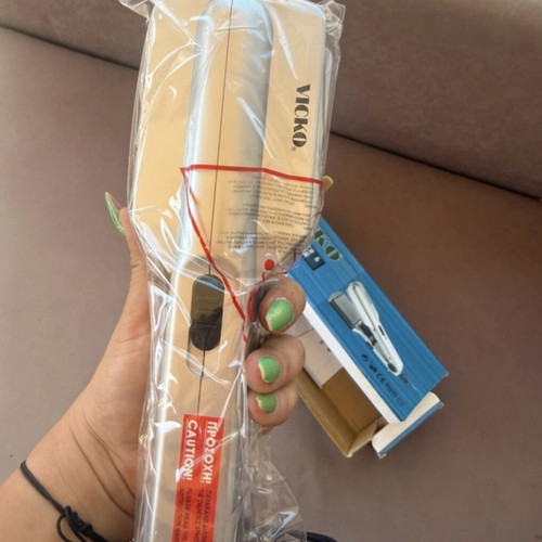Hair Straightener for Wavy Hair new
