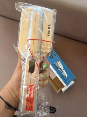 Hair Straightener for Wavy Hair new