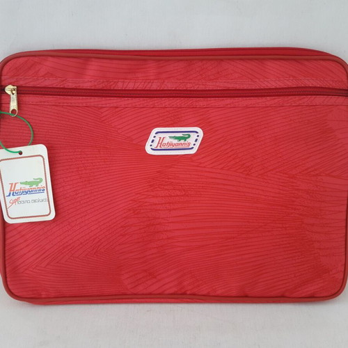 Hatziyiannis School Folder Bag new condition