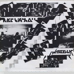  Metallica – Kill 'Em All -Vinyl, LP, Album, Reissue