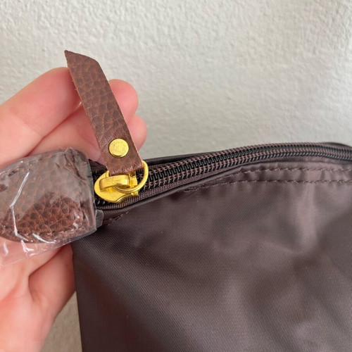Bag to Bag shoulder bag new, brown
