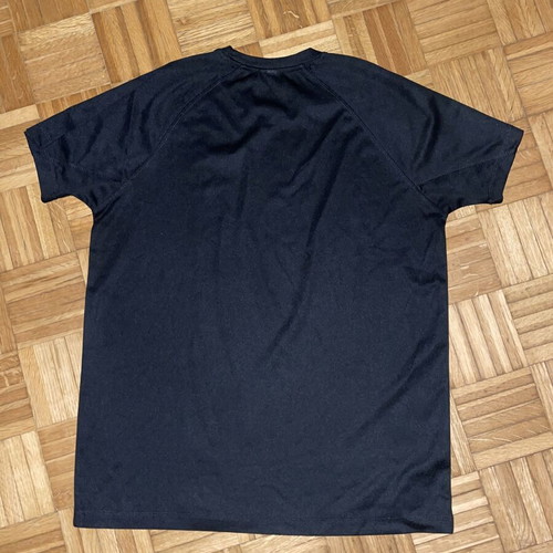 Black Balkans Sports Shirt size M like new
