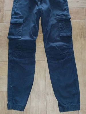 Boys' pants like new for ages 13-15