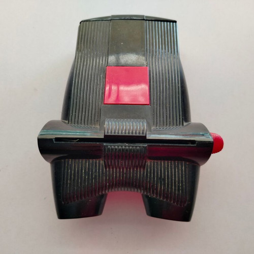 View Master TRU-VUE bakelite used, 1950s-60s era