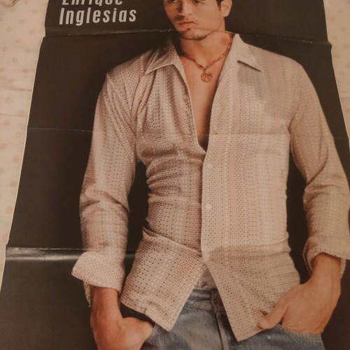 Collectible posters from Katerina magazine used
