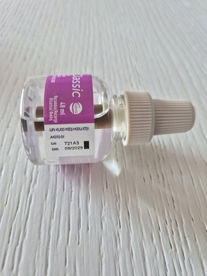 Feliway diffuser with device for 50-70 sqm