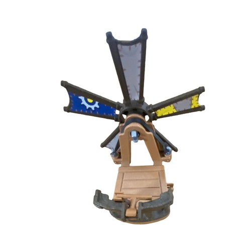 Playmobil part from Secret Base with giant scorpion used