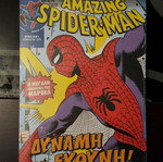 Amazing Spider-Man comic new
