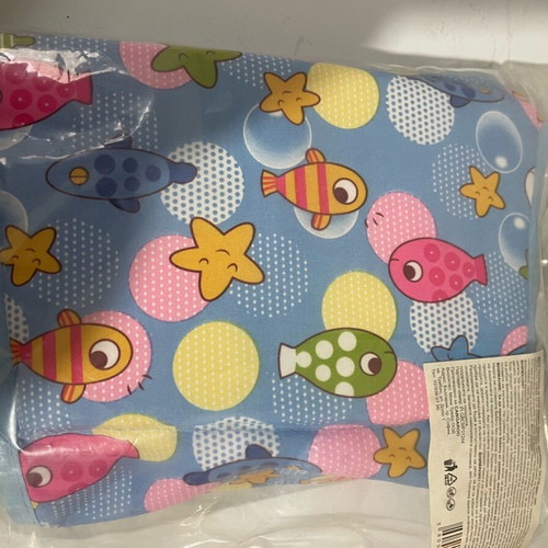 Baby bath net new