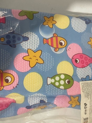 Baby bath net new