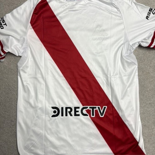 River Plate Home Jersey 25/26 new, official replica