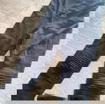  H&M Mama Black Jeggings