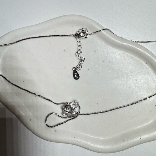 925 Necklace new