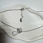 925 Necklace new