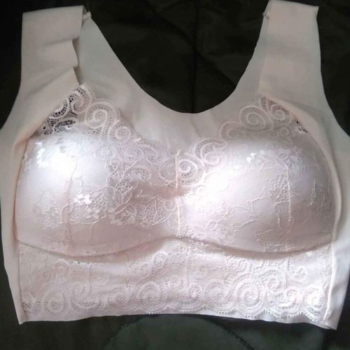 Seamless bra new, comfortable and convenient