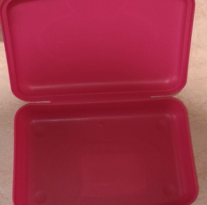 Snack box made in Germany ολοκαινουργιο