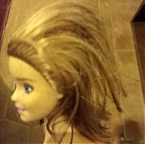 Barbie κούκλα 90s σε άριστη κατάσταση!