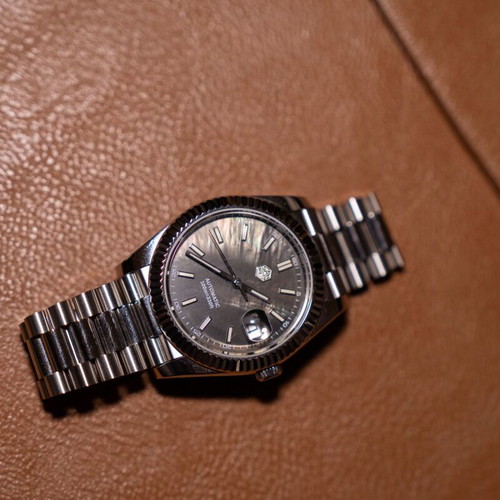 San Martin mop dial 40mm like new with box and warranty