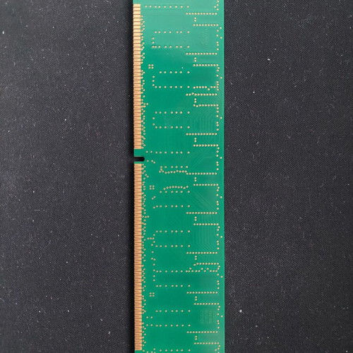 RAM DDR1 memories like new, 4 pieces 256MB for retro computers