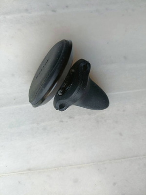 Baseus magnetic car phone holder like new