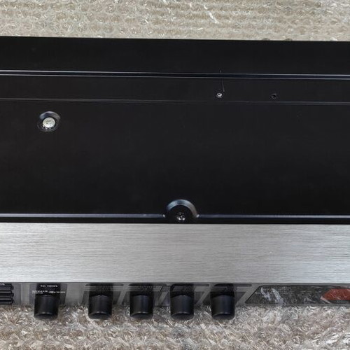 Behringer FX2000 3D Multi-engine Effects Processor like new