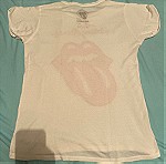  T shirt Rolling Stones
