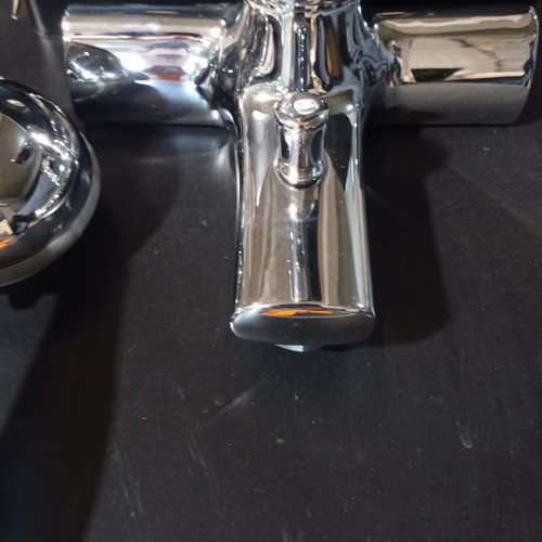 Fiore Xo 73CR7301 bath faucet new, chrome