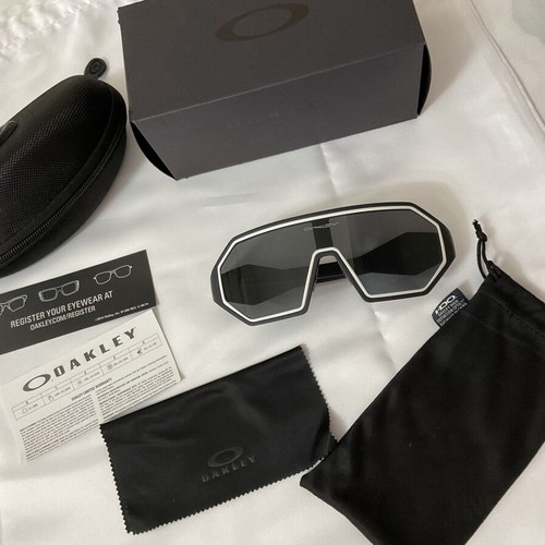 Men's sunglasses, 2 pairs, black, Oakley