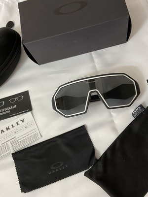 Men's sunglasses, 2 pairs, black, Oakley