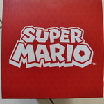 Super Mario Super Mushroom Digital Alarm Clock Paladone