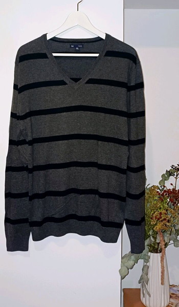 Gap cotton πουλοβεράκι L